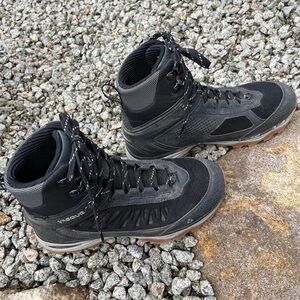 Vasque, Coldspark, insulated hiking boot